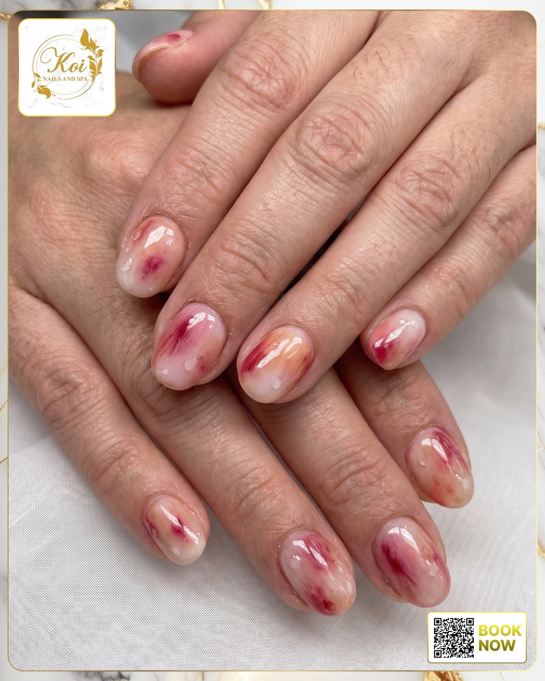 Koi Nail & Spa